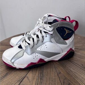 Retro Jordan 7s